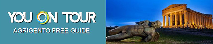 You On Tour - Agrigento -  -  - Vetrina Diretta Facile - 