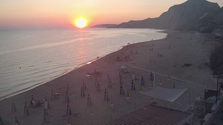 Webcam dalla provincia di Agrigento e dal mondo